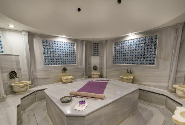 Seminal Otel - Görsel 5