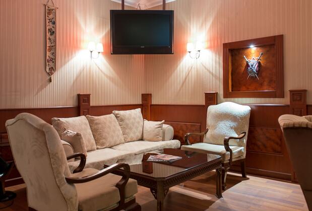 Seminal Otel - Görsel 6