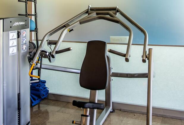 DoubleTree by Hilton Avanos Cappadocia - Görsel 14