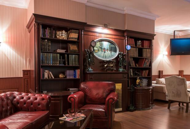 Seminal Otel - Görsel 7