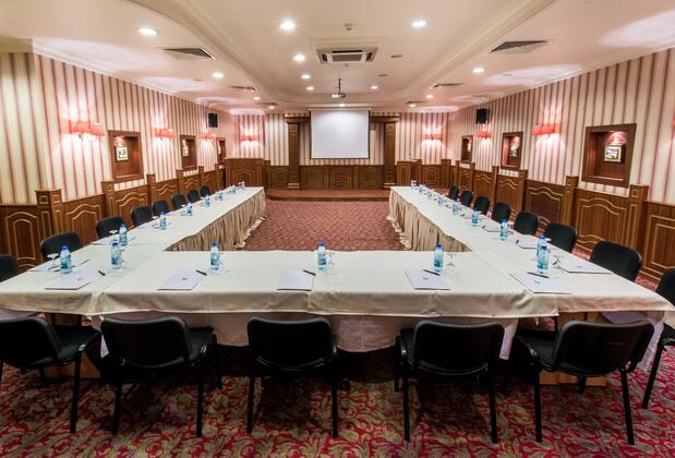 Seminal Otel - Görsel 8