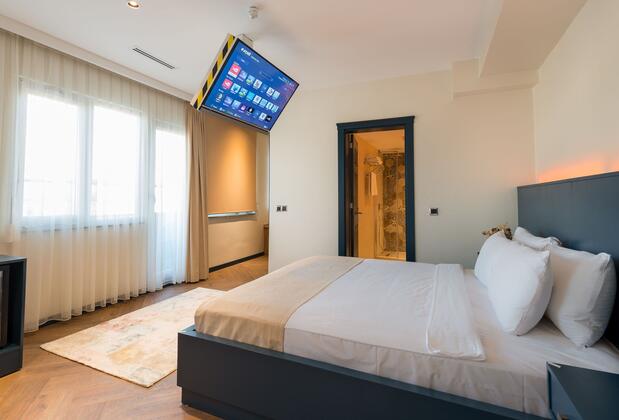 Seminal Otel - Görsel 9