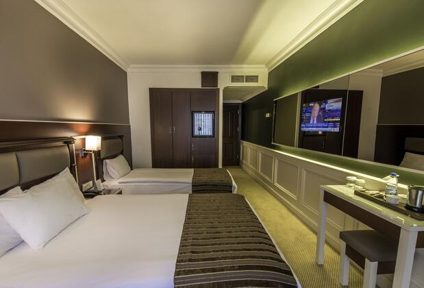 Seminal Otel - Görsel 13