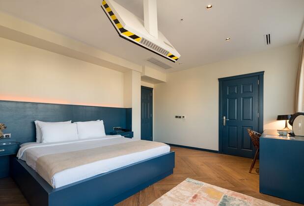 Seminal Otel - Görsel 14