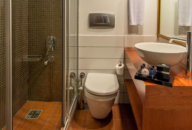 Seminal Otel - Görsel 19