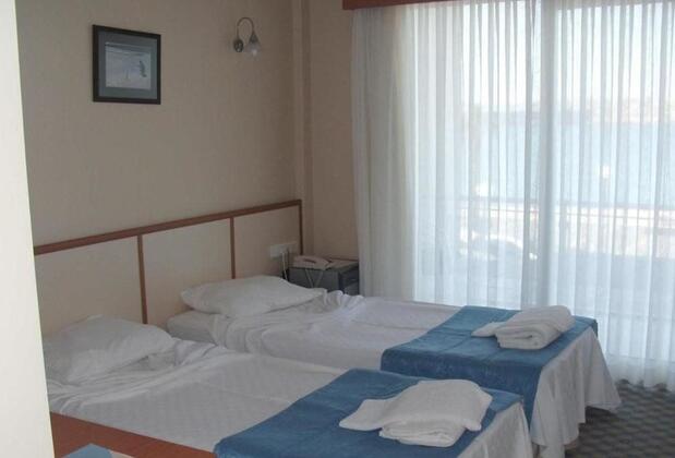 Pasifik Otel & Restaurant - Görsel 3