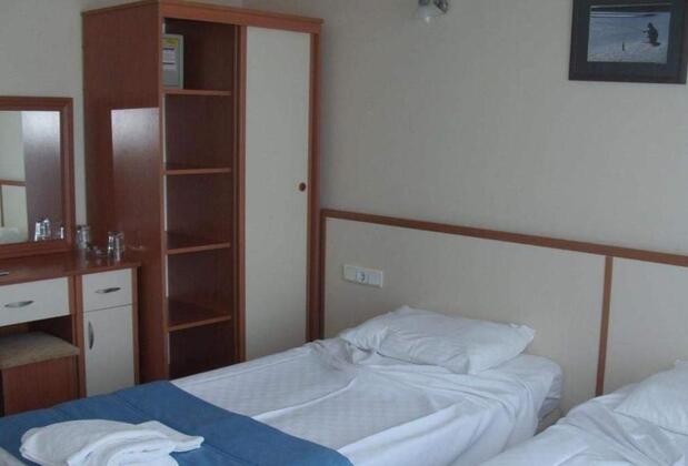 Pasifik Otel & Restaurant - Görsel 4