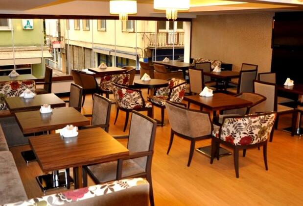 Damcılar Otel - Görsel 6