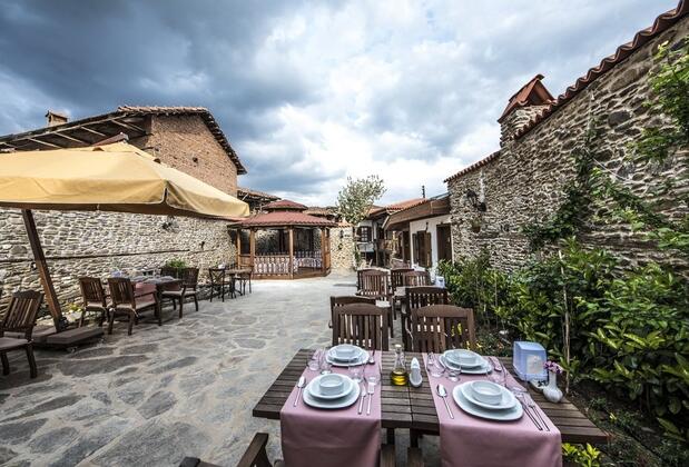 Kadılar Paşazade Konağı Butik Otel - Görsel 6