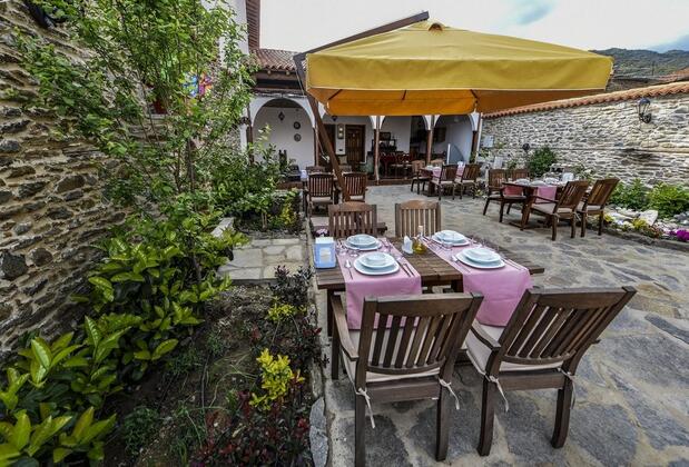 Kadılar Paşazade Konağı Butik Otel - Görsel 8