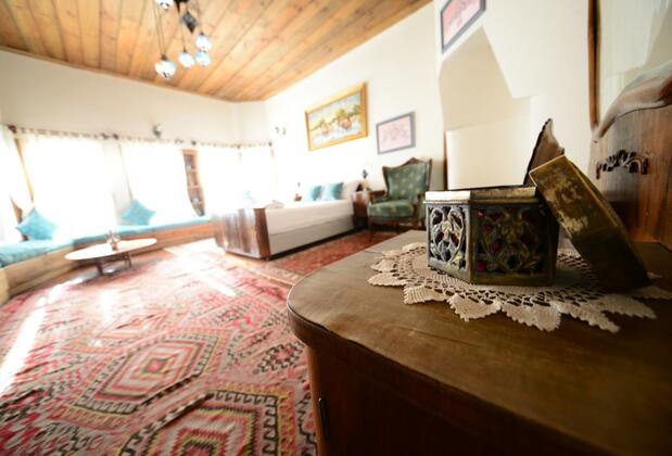Kadılar Paşazade Konağı Butik Otel - Görsel 15