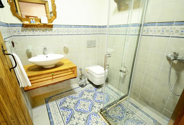 Kadılar Paşazade Konağı Butik Otel - Görsel 41
