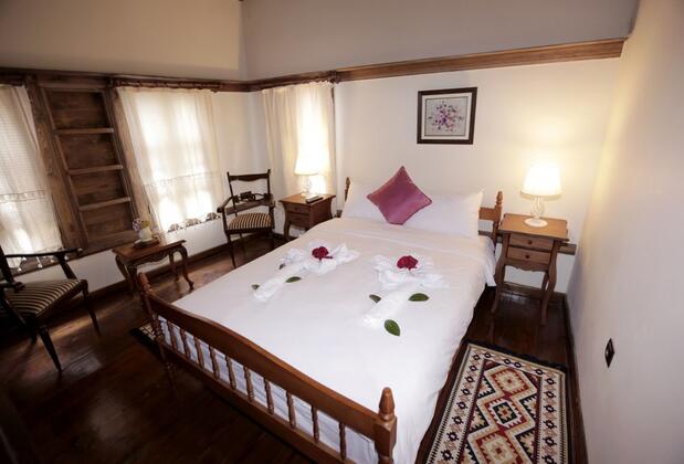 Kadılar Paşazade Konağı Butik Otel - Görsel 20
