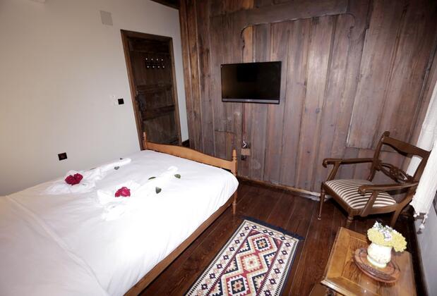 Kadılar Paşazade Konağı Butik Otel - Görsel 21