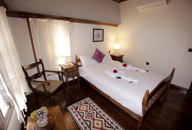 Kadılar Paşazade Konağı Butik Otel - Görsel 22