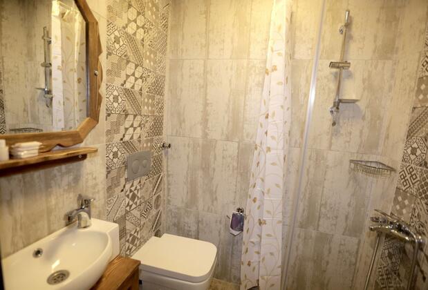 Kadılar Paşazade Konağı Butik Otel - Görsel 38