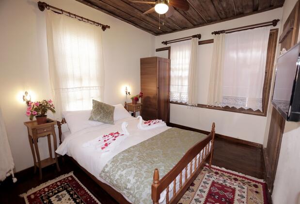 Kadılar Paşazade Konağı Butik Otel - Görsel 24