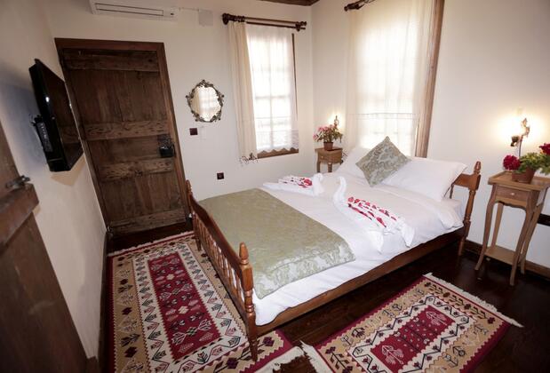 Kadılar Paşazade Konağı Butik Otel - Görsel 16