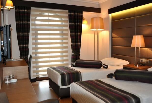 Damcılar Otel - Görsel 4