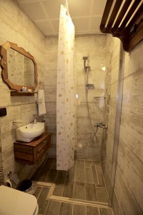 Kadılar Paşazade Konağı Butik Otel - Görsel 40