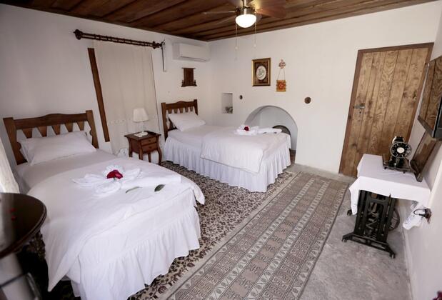 Kadılar Paşazade Konağı Butik Otel - Görsel 25