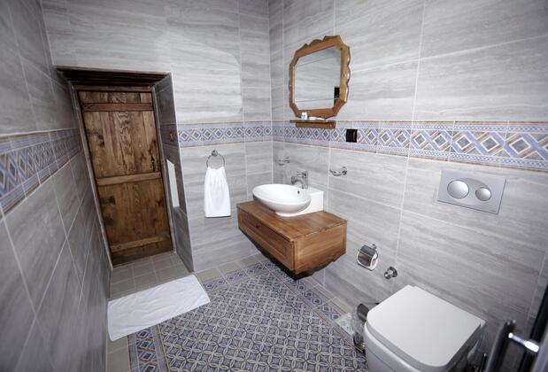 Kadılar Paşazade Konağı Butik Otel - Görsel 46