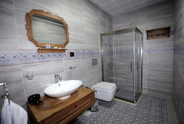 Kadılar Paşazade Konağı Butik Otel - Görsel 42