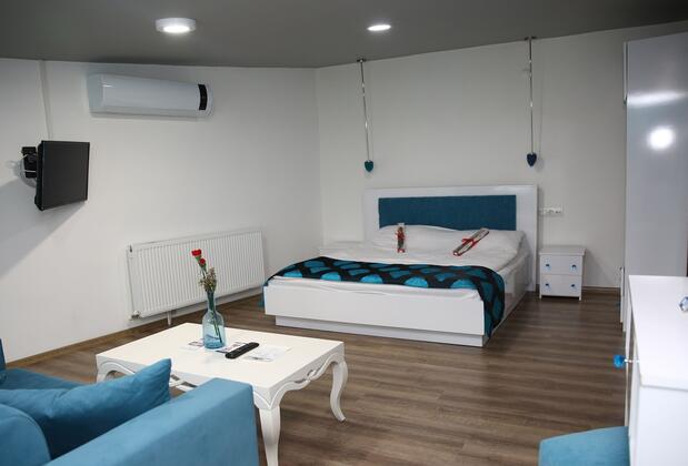 Minel Hotel - Görsel 8