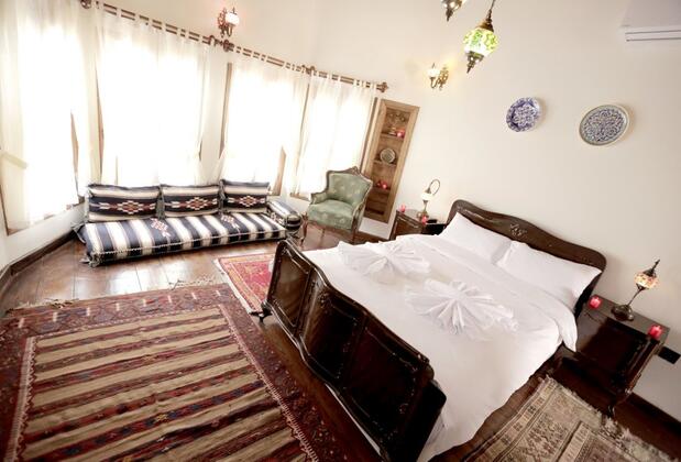 Kadılar Paşazade Konağı Butik Otel - Görsel 28