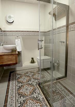 Kadılar Paşazade Konağı Butik Otel - Görsel 43