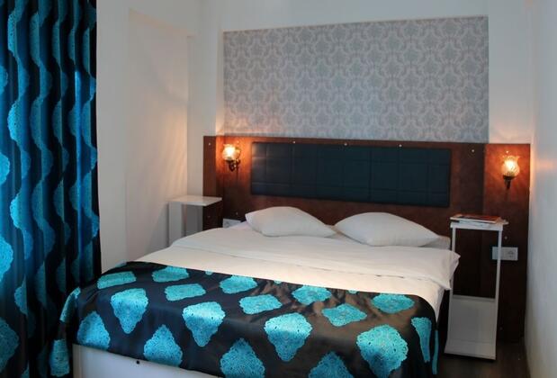 Minel Hotel - Görsel 10