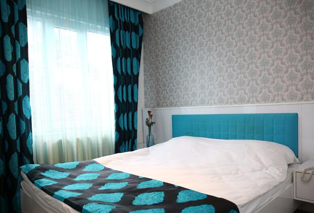 Minel Hotel - Görsel 11