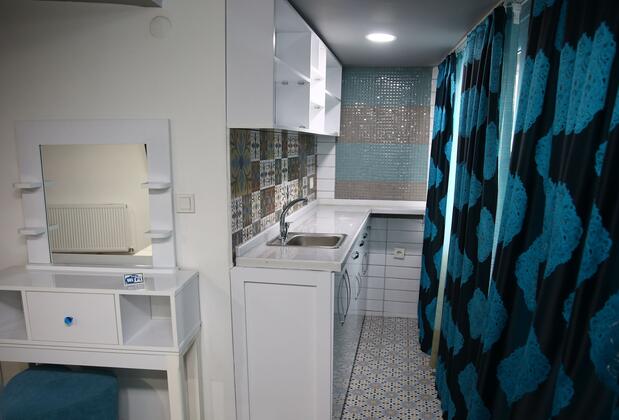 Minel Hotel - Görsel 12