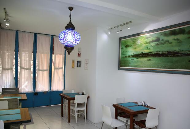 Minel Hotel - Görsel 6