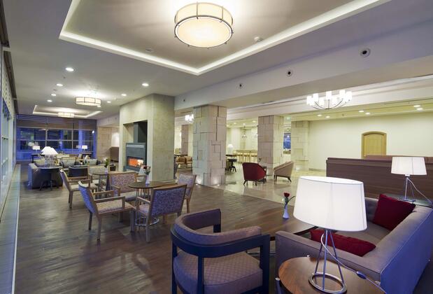 DoubleTree by Hilton Avanos Cappadocia - Görsel 15