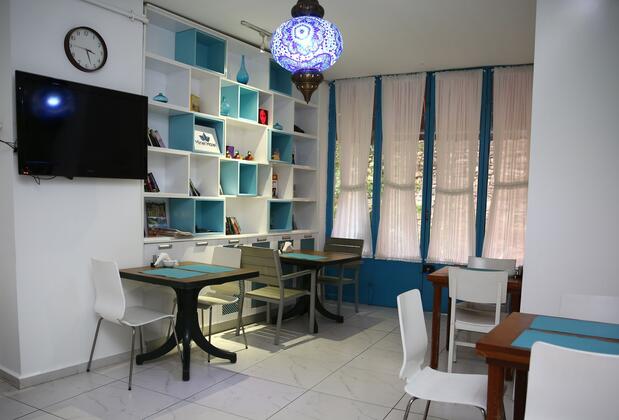 Minel Hotel - Görsel 5