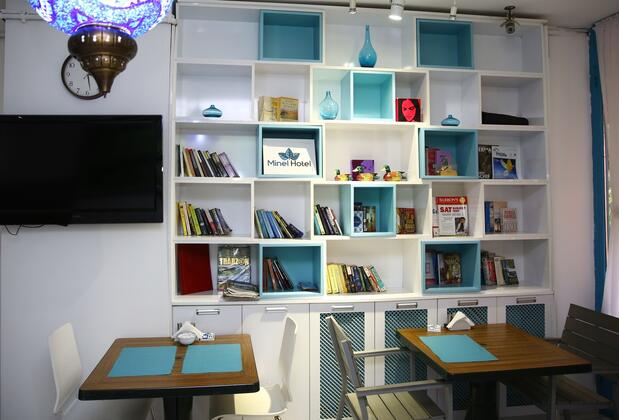 Minel Hotel - Görsel 4