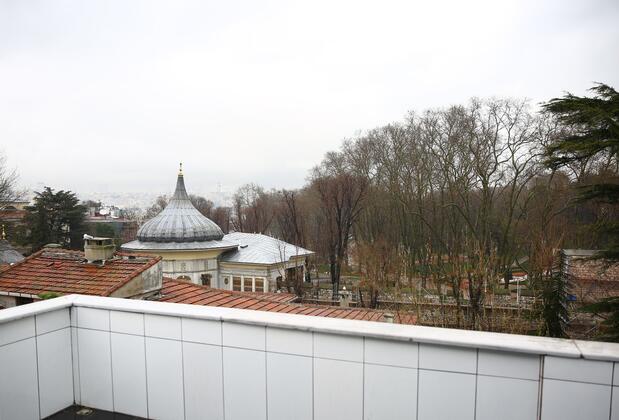 Minel Hotel - Görsel 7