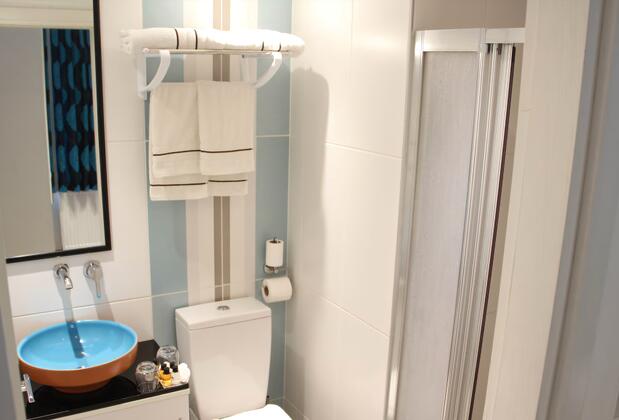 Minel Hotel - Görsel 18