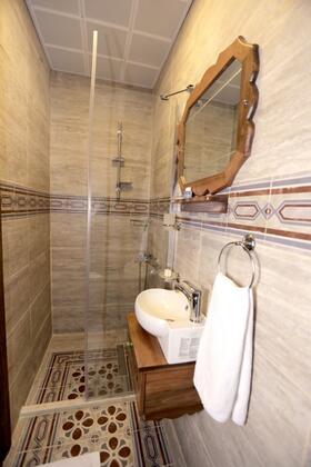 Kadılar Paşazade Konağı Butik Otel - Görsel 44