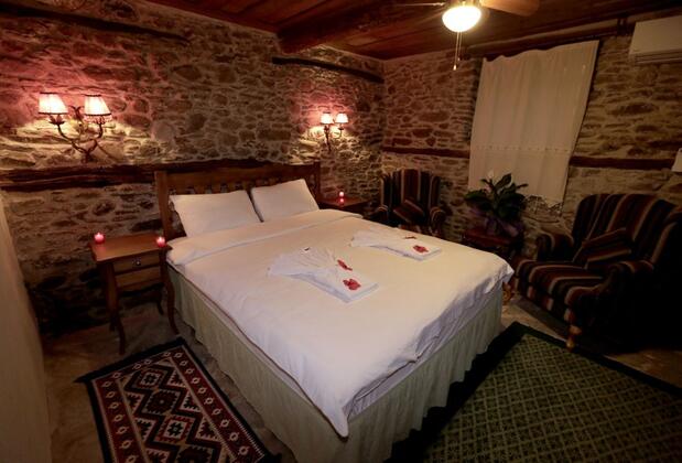 Kadılar Paşazade Konağı Butik Otel - Görsel 31