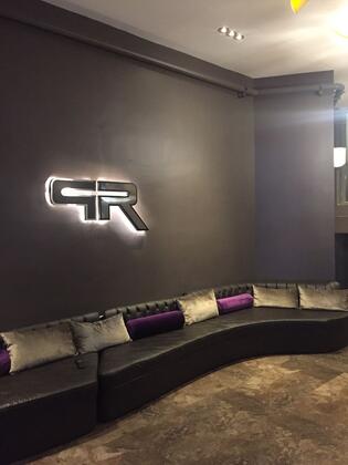 Reda Palas Karanfil Hotel - Görsel 3