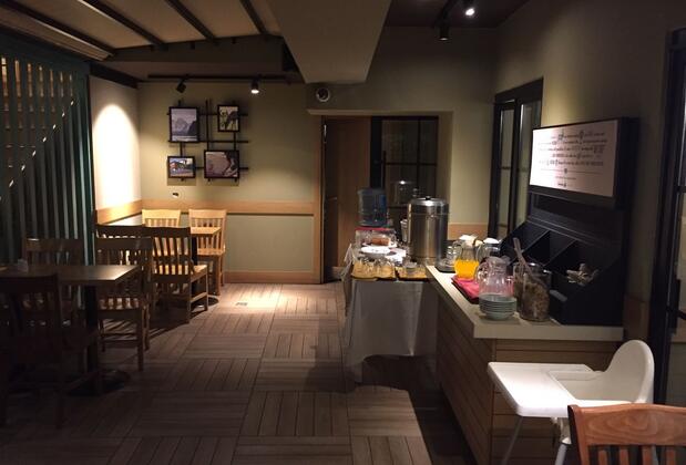 Reda Palas Karanfil Hotel - Görsel 4