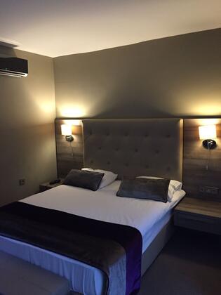 Reda Palas Karanfil Hotel - Görsel 10