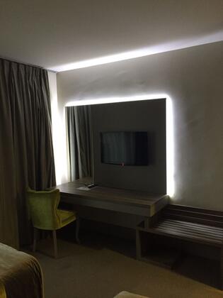 Reda Palas Karanfil Hotel - Görsel 14