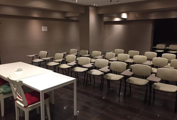 Reda Palas Karanfil Hotel - Görsel 6