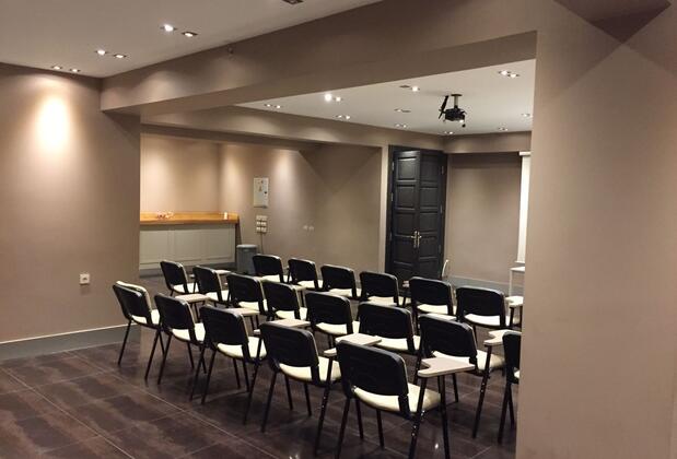 Reda Palas Karanfil Hotel - Görsel 7