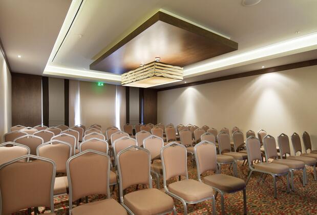 DoubleTree by Hilton Avanos Cappadocia - Görsel 17