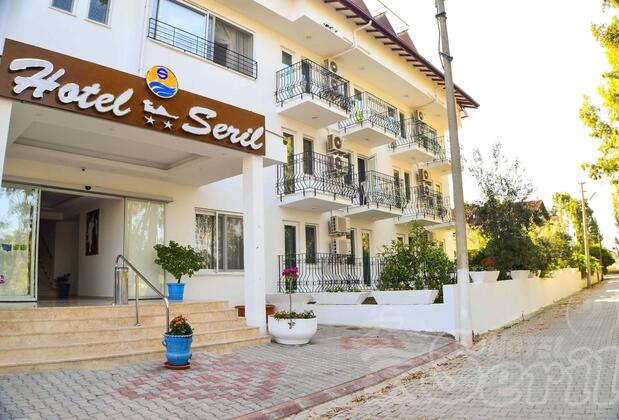 Hotel Seril 2 - Görsel 4