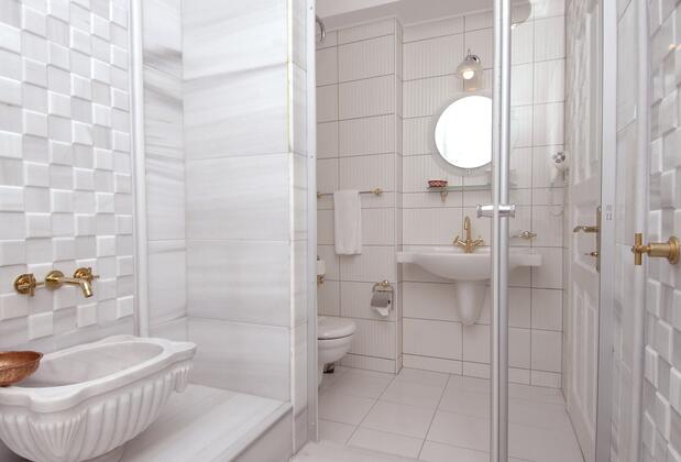 Darussaade İstanbul Hotel - Görsel 47